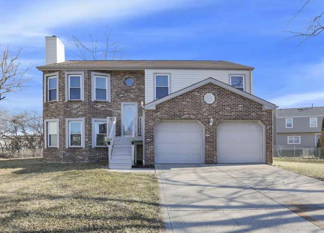 Property at 1351 Stanwix Ct, Columbus, OH 43223, 4 beds, 2 baths