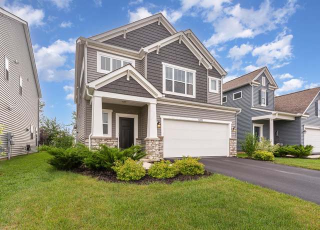 Photo of 7203 Celebration Dr, Powell, OH 43065