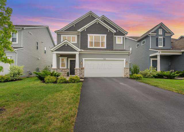 Photo of 7203 Celebration Dr, Powell, OH 43065