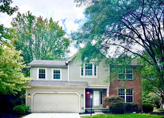 Photo of 7307 Tullymore Dr, Dublin, OH 43016