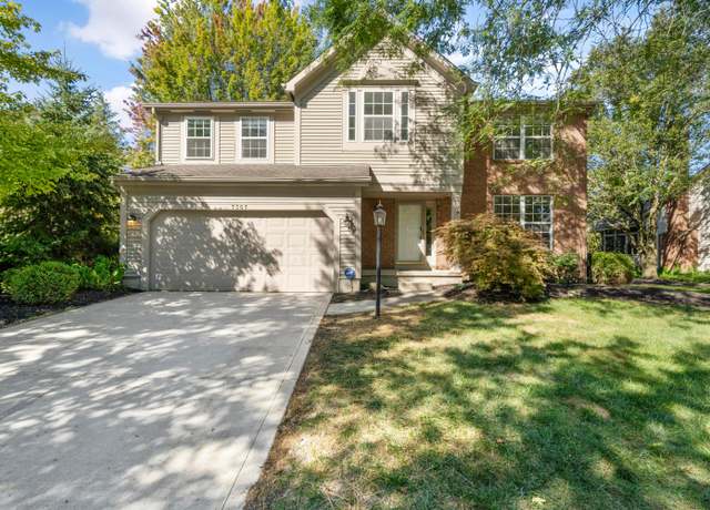 Property at 7307 Tullymore Dr, Dublin, OH 43016, 4 beds, 2.5 baths