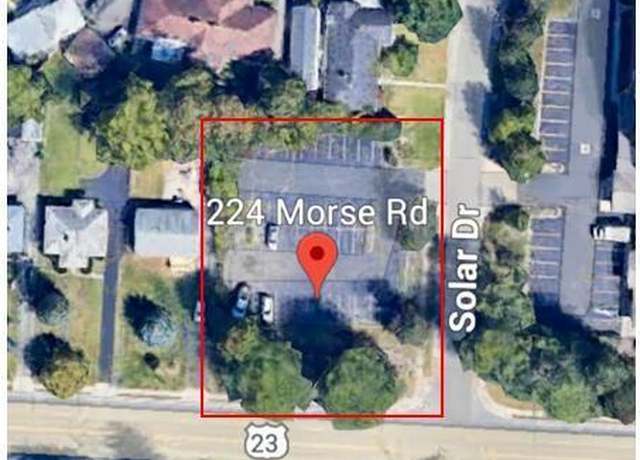 Property at 224 Morse Rd, Columbus, OH 43214