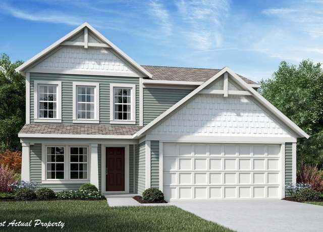 Property at 2220 Sunny View Ct, Marysville, OH 43040, 3 beds, 2.5 baths