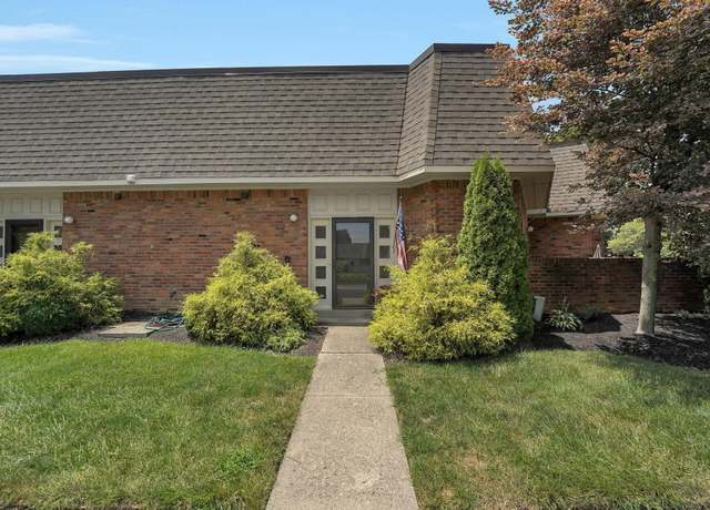 Photo of 1611 Lafayette Dr, Upper Arlington, OH 43220