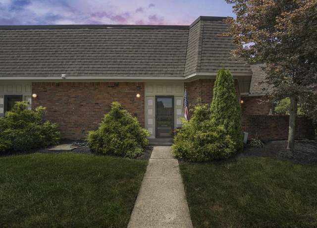 Photo of 1611 Lafayette Dr, Upper Arlington, OH 43220