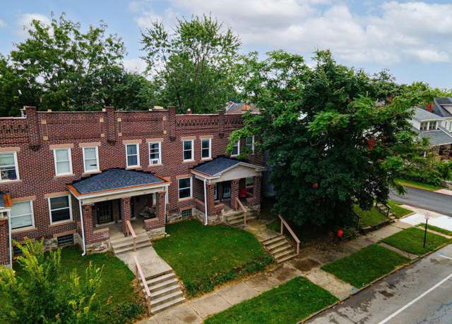 Property at Undisclosed address, Columbus, OH 43206, 12 beds