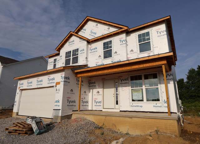 Property at 328 Royal Fern Ln, Lewis Center, OH 43035, 3 beds, 2.5 baths