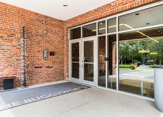 Property at 448 W Nationwide Blvd #411, Columbus, OH 43215, 2 beds, 1.5 baths