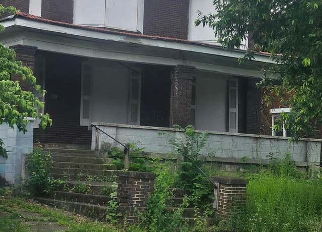 Property at 1703 Bryden Rd, Columbus, OH 43205, 6 beds, 3 baths