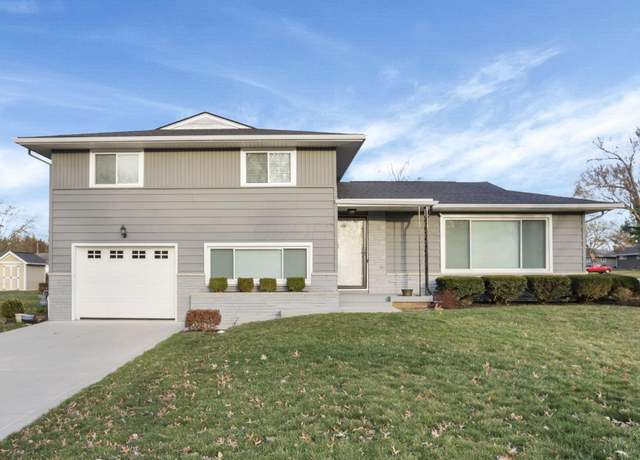 Property at 280 Woodsview Dr, Canal Winchester, OH 43110, 3 beds, 1.5 baths