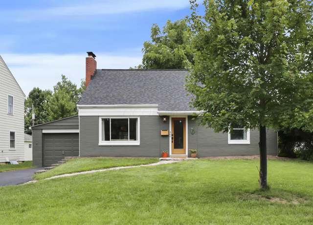 Property at 460 E Beaumont Rd, Columbus, OH 43214, 3 beds, 1.5 baths