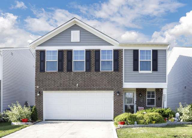 Property at 7460 Sugarbark Ct, Canal Winchester, OH 43110, 4 beds, 2.5 baths