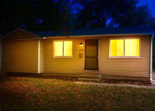 Property at 2410 Clarkston Ln, Columbus, OH 43232, 3 beds, 2 baths