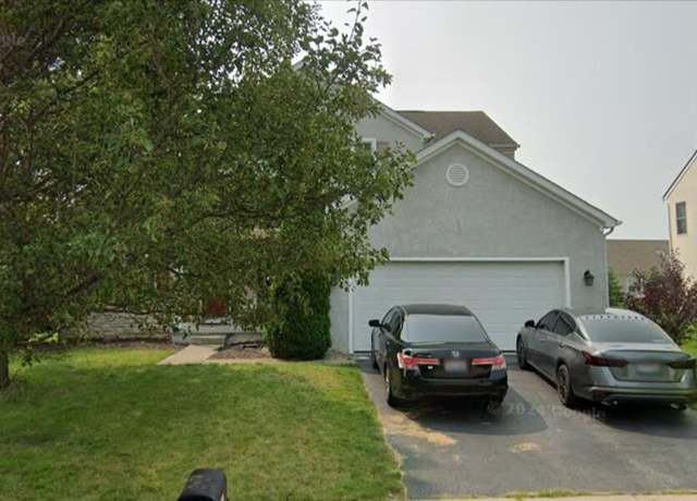 Property at 5935 Pondview Ct, Hilliard, OH 43026, 4 beds, 3.5 baths