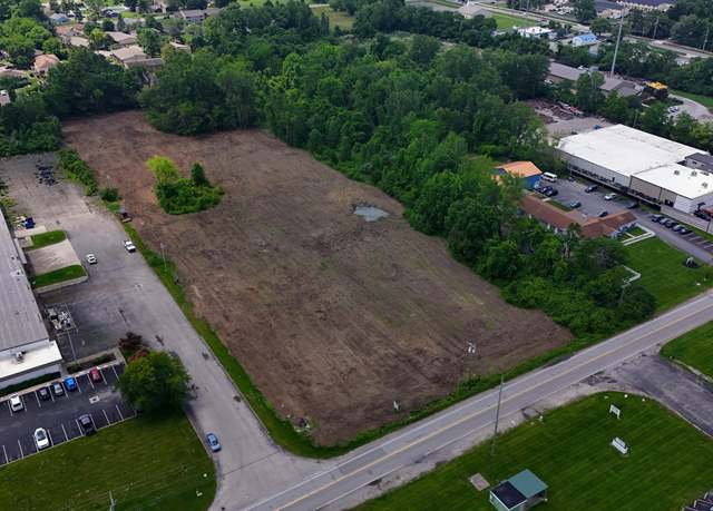 Property at 0 Groves Rd, Columbus, OH 43232