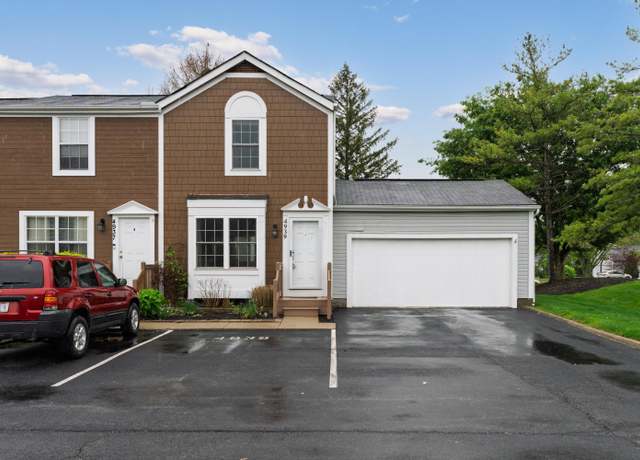 Property at 4939 Stoneybrook Blvd Unit 18F, Hilliard, OH 43026, 2 beds, 1.5 baths