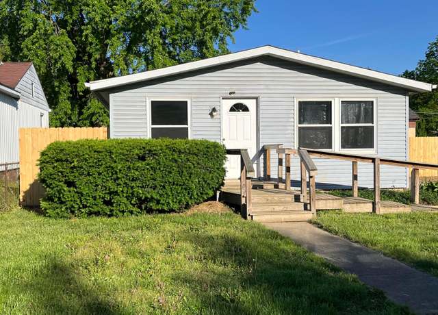 Property at 1227 Brown Rd, Columbus, OH 43223, 3 beds, 2 baths