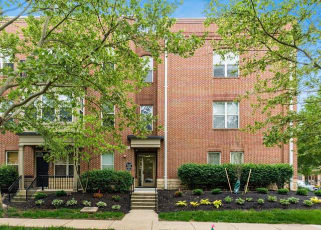 Property at 539 W 1st Ave #308, Columbus, OH 43215, 1 bed, 1 bath
