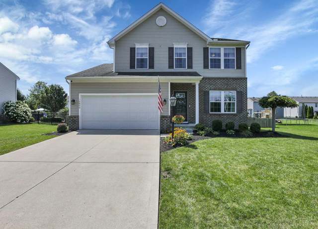 Property at 14866 Havens Corners Rd SW, Pataskala, OH 43062, 3 beds, 2.5 baths