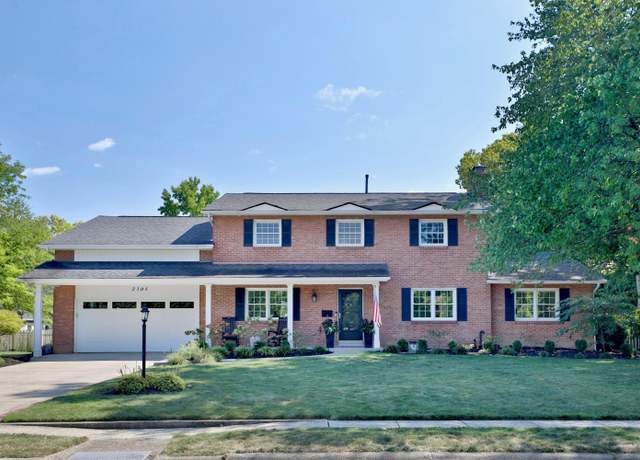 Photo of 2305 Haverford Rd, Columbus, OH 43220