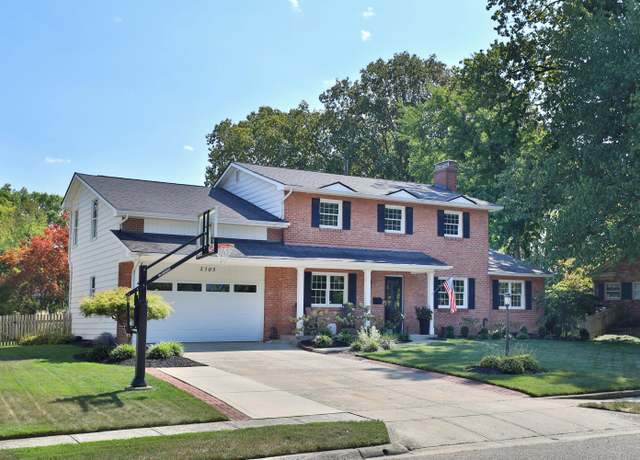 Photo of 2305 Haverford Rd, Columbus, OH 43220