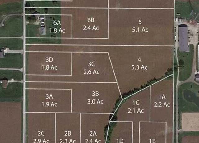 Property at 4997 S Section Line Rd, Delaware, OH 43015