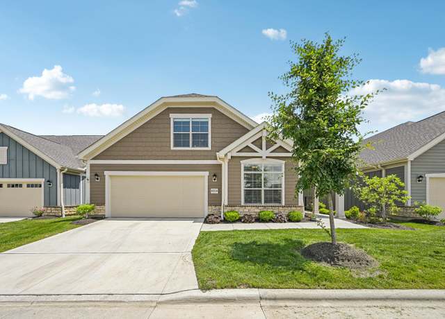 Property at 4854 Piedmont Dr, Hilliard, OH 43026, 3 beds, 3 baths