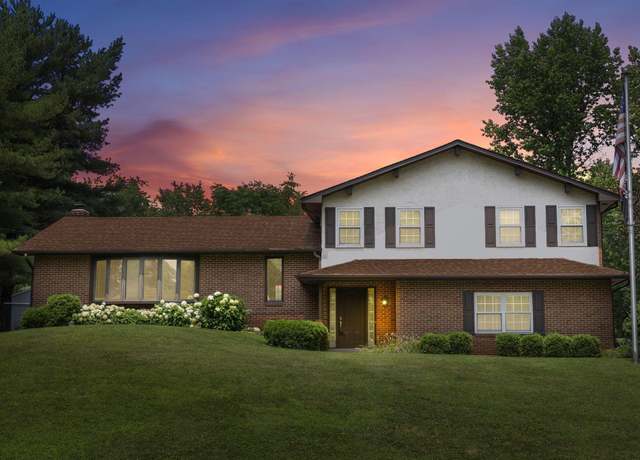 Property at 4190 Johnstown Alexandria Rd, Johnstown, OH 43031, 3 beds, 2.5 baths