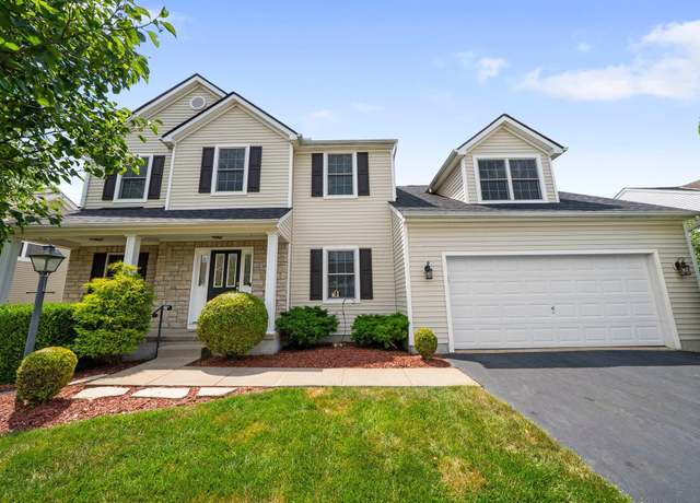 Property at 241 Beechnut St, Pickerington, OH 43147, 5 beds, 2.5 baths