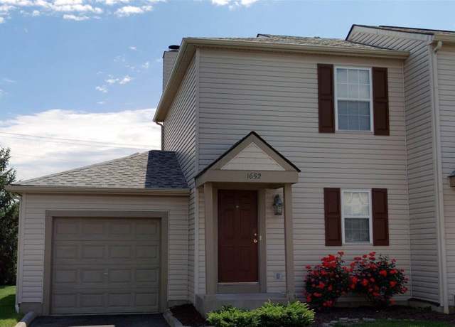 Property at 1652 Bennigan Dr Unit 175A, Hilliard, OH 43026, 2 beds, 1.5 baths