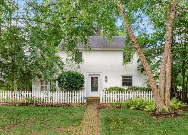 Property at 151 W Dominion Blvd, Columbus, OH 43214, 3 beds, 2 baths
