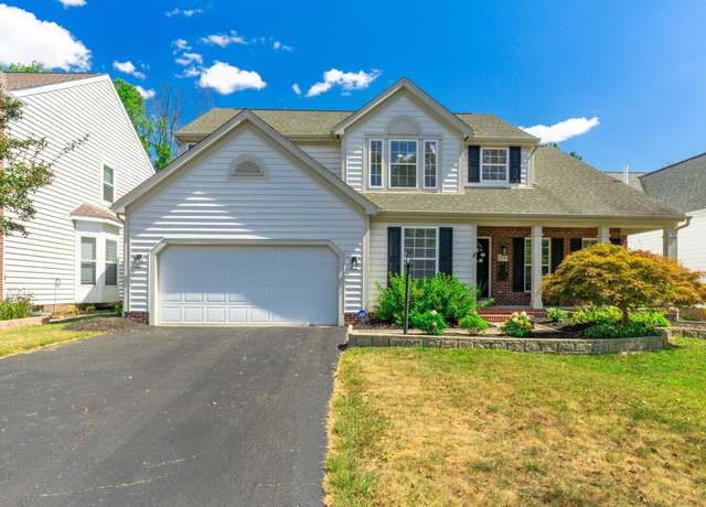 Photo of 1236 Paden Dr, New Albany, OH 43054