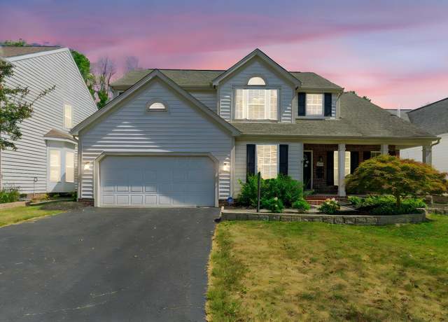 Photo of 1236 Paden Dr, New Albany, OH 43054