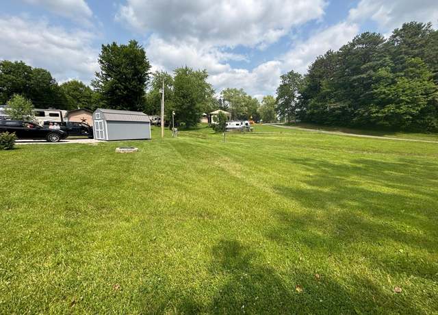 Property at 7326 State Route 19 Unit 4, Lots 245-247, Mount Gilead, OH 43338