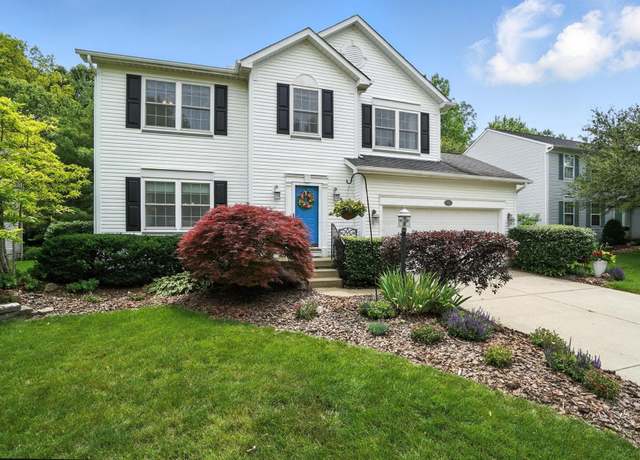 Photo of 5781 Clearfield Ln, Dublin, OH 43016