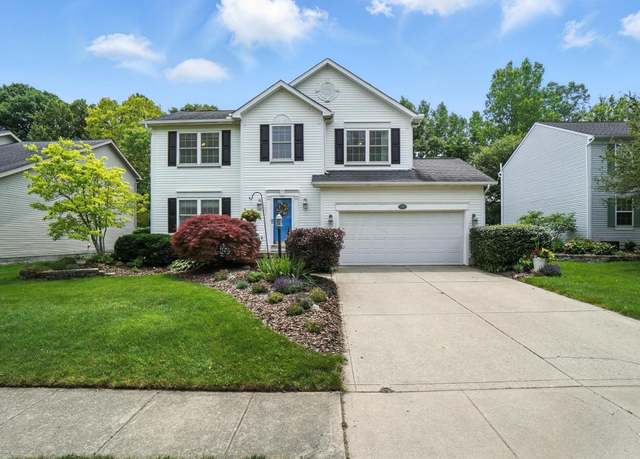 Photo of 5781 Clearfield Ln, Dublin, OH 43016
