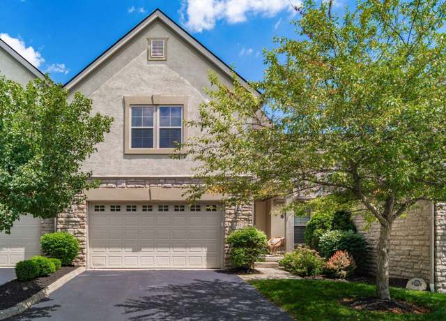 Photo of 993 Starlight Ln, Westerville, OH 43082