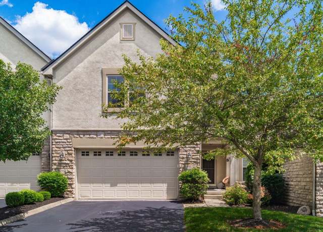 Photo of 993 Starlight Ln, Westerville, OH 43082