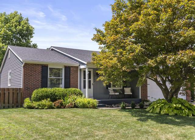 Property at 3177 Rimmer Dr, Dublin, OH 43017, 3 beds, 2.5 baths