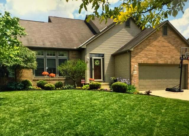 Property at 6262 Shawnee St, Grove City, OH 43123, 3 beds, 2.5 baths