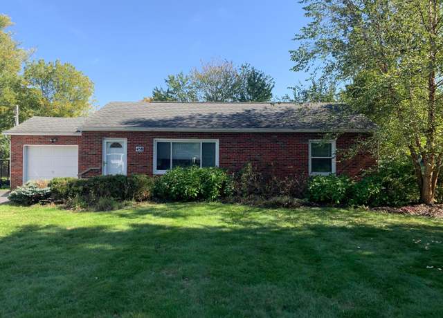 Property at 458 Kilbury Rd, Marion, OH 43302, 2 beds, 1 bath