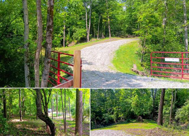 Property at 0 Township Road 128 SE Unit (Turkey Run Tract 4), New Lexington, OH 43764