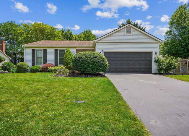 Photo of 391 Green Meadows Dr W, Powell, OH 43065