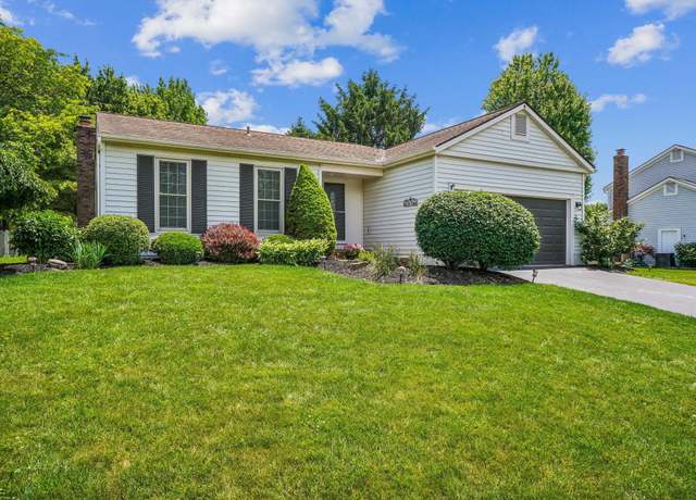 Photo of 391 Green Meadows Dr W, Powell, OH 43065