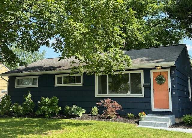 2486 Cranford Rd, Columbus, OH 43221 Photo of 2486 Cranford Rd, Columbus, OH 43221