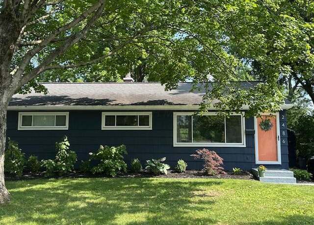 2486 Cranford Rd, Columbus, OH 43221 Photo of 2486 Cranford Rd, Columbus, OH 43221