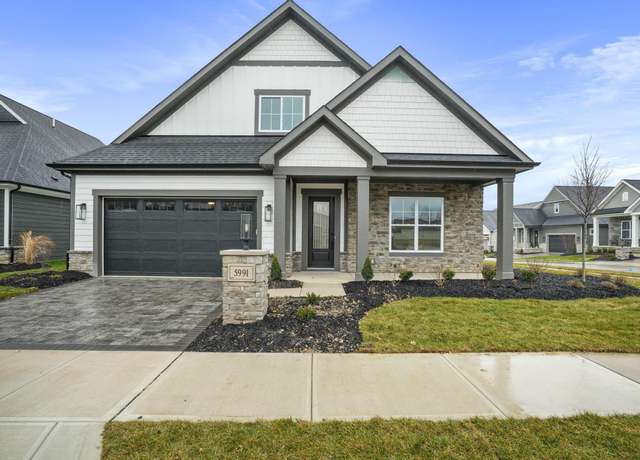 Property at 5991 Stratton Pl, Blacklick, OH 43004, 3 beds, 3 baths
