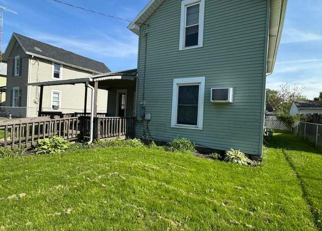 Property at 619 Sugar St, Marion, OH 43302, 3 beds, 1 bath