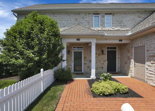 Photo of 5609 Frawley Dr, Dublin, OH 43016