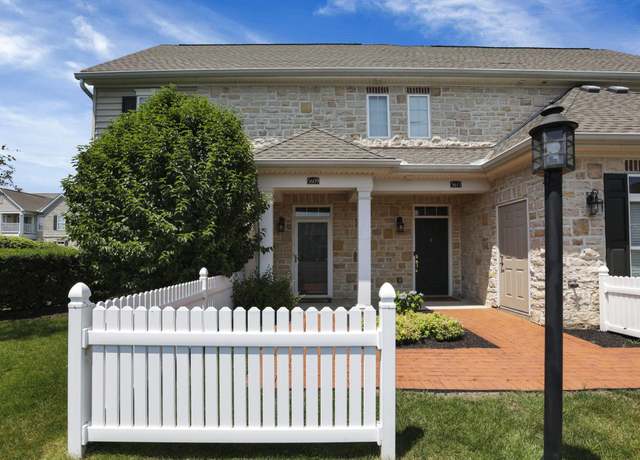 Photo of 5609 Frawley Dr, Dublin, OH 43016